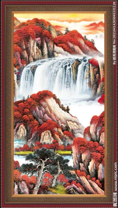 拯救小松鼠