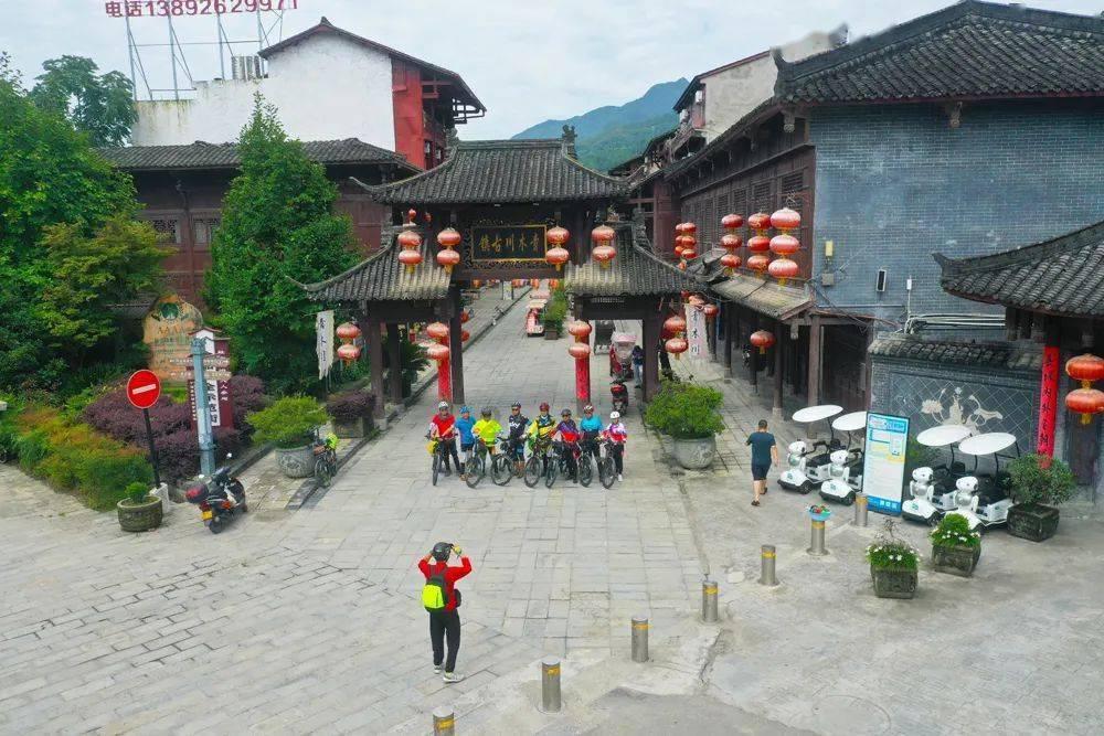 微视中国第一届全国舞蹈汇演排行榜汇演晚会精彩现场连连看